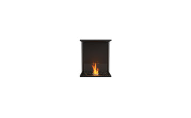 Flex 18BY Bay Fireplace Insert